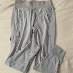 Athleta Sutton jogger